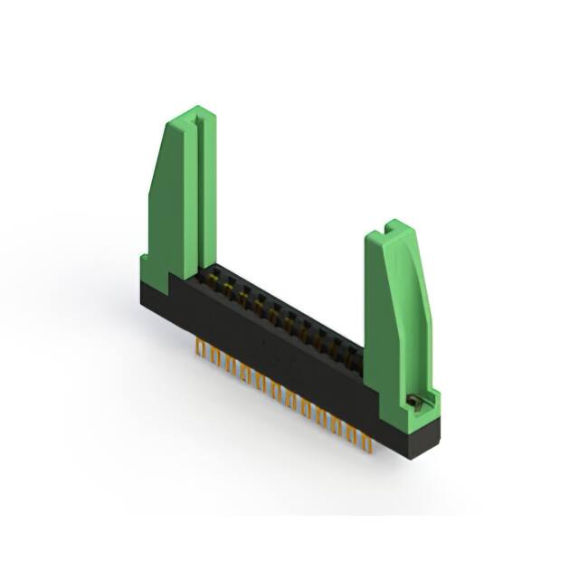 355-024-500-578 EDAC Inc.  Edgeboard Connectors